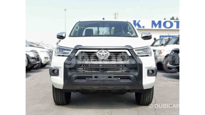 Big with watermark toyota hilux ashanti import dubai 19430