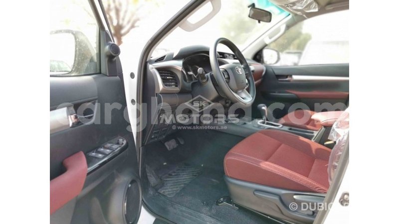 Big with watermark toyota hilux ashanti import dubai 19430