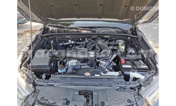 Sayi Imported Toyota Hilux Sauran Mota in Import - Dubai a Ashanti Sayi Imported Toyota Hilux Sauran Mota in Import - Dubai a Ashanti