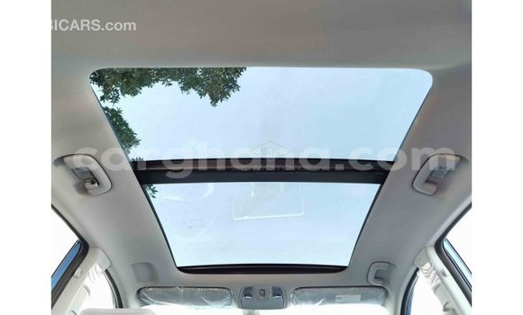 Ra Imported Kia Sportage Blue Ọkọ̀ in Import - Dubai ni Ashanti Ra Imported Kia Sportage Blue Ọkọ̀ in Import - Dubai ni Ashanti