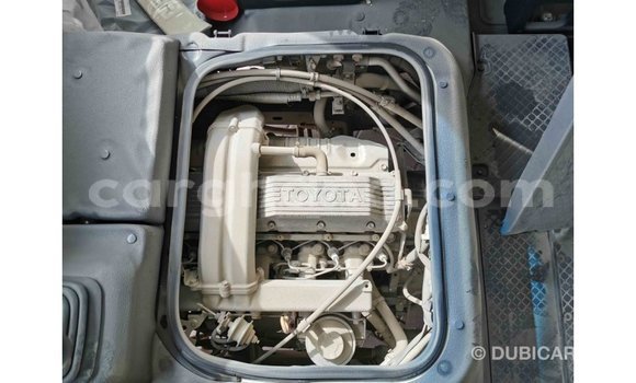 Buy Import Toyota Coaster White Car in Import - Dubai in Ashanti Buy Import Toyota Coaster White Car in Import - Dubai in Ashanti