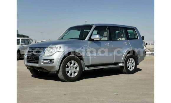 Sayi Imported Mitsubishi Pajero Sauran Mota in Import - Dubai a Ashanti Sayi Imported Mitsubishi Pajero Sauran Mota in Import - Dubai a Ashanti