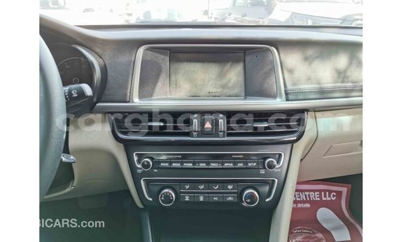 Sayi Imported Kia Optima Blue Mota in Import - Dubai a Ashanti Sayi Imported Kia Optima Blue Mota in Import - Dubai a Ashanti