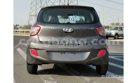 Ra Imported Hyundai i10 Miiran Ọkọ̀ in Import - Dubai ni Ashanti Ra Imported Hyundai i10 Miiran Ọkọ̀ in Import - Dubai ni Ashanti