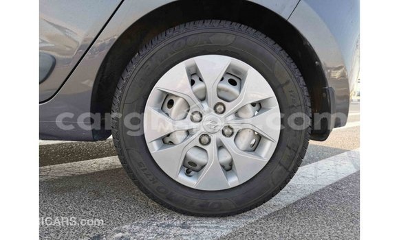 Ra Imported Hyundai i10 Miiran Ọkọ̀ in Import - Dubai ni Ashanti Ra Imported Hyundai i10 Miiran Ọkọ̀ in Import - Dubai ni Ashanti