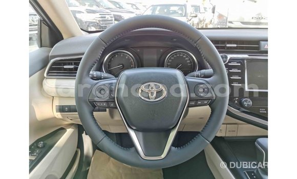 Ra Imported Toyota Camry Brown Ọkọ̀ in Import - Dubai ni Ashanti Ra Imported Toyota Camry Brown Ọkọ̀ in Import - Dubai ni Ashanti