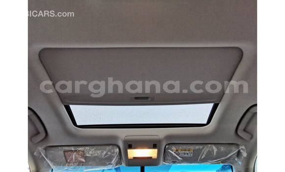 Sayi Imported Toyota Land Cruiser Red Mota in Import - Dubai a Ashanti Sayi Imported Toyota Land Cruiser Red Mota in Import - Dubai a Ashanti