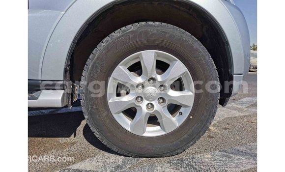 Buy Import Mitsubishi Pajero Other Car in Import - Dubai in Ashanti Buy Import Mitsubishi Pajero Other Car in Import - Dubai in Ashanti