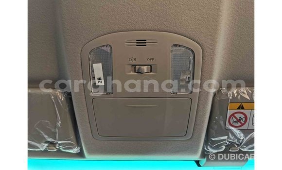 Ra Imported Toyota Hilux Miiran Ọkọ̀ in Import - Dubai ni Ashanti Ra Imported Toyota Hilux Miiran Ọkọ̀ in Import - Dubai ni Ashanti