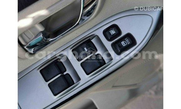 Ra Imported Mitsubishi Pajero Miiran Ọkọ̀ in Import - Dubai ni Ashanti Ra Imported Mitsubishi Pajero Miiran Ọkọ̀ in Import - Dubai ni Ashanti