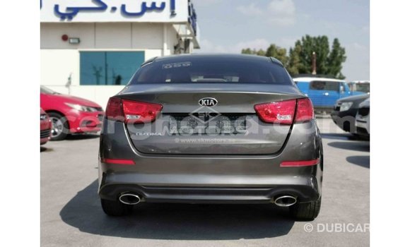 Buy Import Kia Optima Brown Car in Import - Dubai in Ashanti Buy Import Kia Optima Brown Car in Import - Dubai in Ashanti