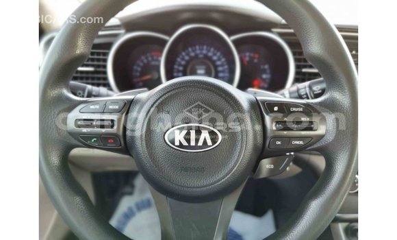 Buy Import Kia Optima Brown Car in Import - Dubai in Ashanti Buy Import Kia Optima Brown Car in Import - Dubai in Ashanti