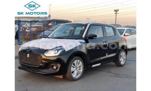 Sayi Imported Suzuki Swift Black Mota in Import - Dubai a Ashanti Sayi Imported Suzuki Swift Black Mota in Import - Dubai a Ashanti