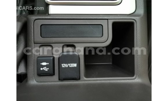 Sayi Imported Toyota Prado White Mota in Import - Dubai a Ashanti Sayi Imported Toyota Prado White Mota in Import - Dubai a Ashanti