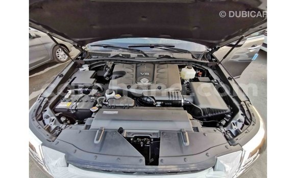 Sayi Imported Nissan Patrol Sauran Mota in Import - Dubai a Ashanti Sayi Imported Nissan Patrol Sauran Mota in Import - Dubai a Ashanti