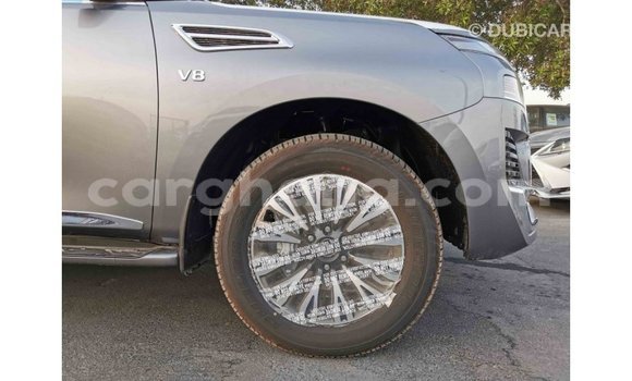 Sayi Imported Nissan Patrol Sauran Mota in Import - Dubai a Ashanti Sayi Imported Nissan Patrol Sauran Mota in Import - Dubai a Ashanti