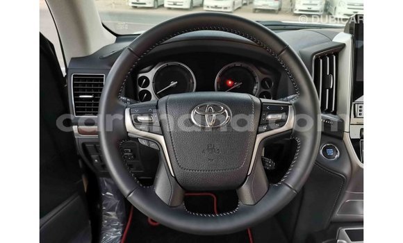 Ra Imported Toyota Land Cruiser Black Ọkọ̀ in Import - Dubai ni Ashanti Ra Imported Toyota Land Cruiser Black Ọkọ̀ in Import - Dubai ni Ashanti