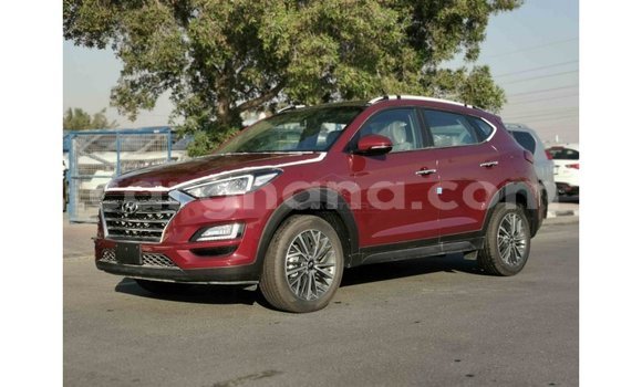 Sayi Imported Hyundai Tucson Red Mota in Import - Dubai a Ashanti Sayi Imported Hyundai Tucson Red Mota in Import - Dubai a Ashanti