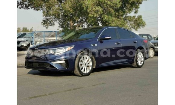 Ra Imported Kia Optima Blue Ọkọ̀ in Import - Dubai ni Ashanti Ra Imported Kia Optima Blue Ọkọ̀ in Import - Dubai ni Ashanti