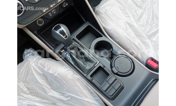 Buy Import Hyundai Tucson Blue Car in Import - Dubai in Ashanti Buy Import Hyundai Tucson Blue Car in Import - Dubai in Ashanti