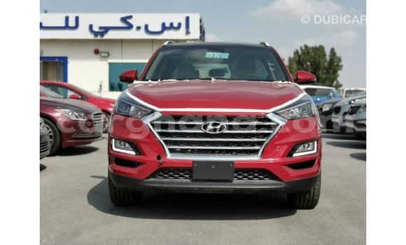 Ra Imported Hyundai Tucson Red Ọkọ̀ in Import - Dubai ni Ashanti Ra Imported Hyundai Tucson Red Ọkọ̀ in Import - Dubai ni Ashanti