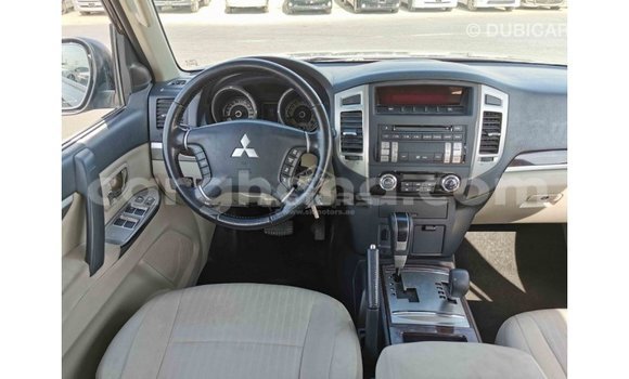 Ra Imported Mitsubishi Pajero Miiran Ọkọ̀ in Import - Dubai ni Ashanti Ra Imported Mitsubishi Pajero Miiran Ọkọ̀ in Import - Dubai ni Ashanti