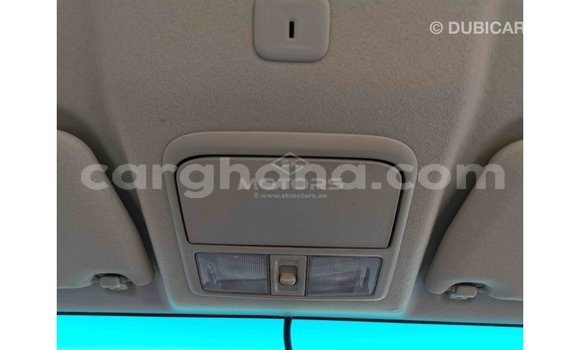 Buy Import Mitsubishi Pajero Other Car in Import - Dubai in Ashanti Buy Import Mitsubishi Pajero Other Car in Import - Dubai in Ashanti