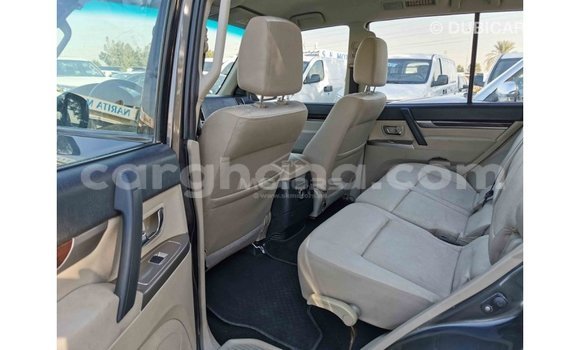 Buy Import Mitsubishi Pajero Other Car in Import - Dubai in Ashanti Buy Import Mitsubishi Pajero Other Car in Import - Dubai in Ashanti