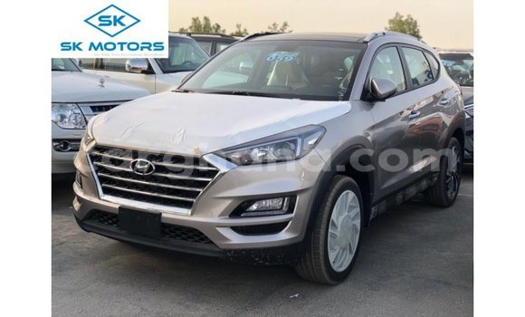 Buy Import Hyundai Tucson Other Car in Import - Dubai in Ashanti Buy Import Hyundai Tucson Other Car in Import - Dubai in Ashanti