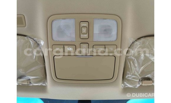 Buy Import Hyundai Accent White Car in Import - Dubai in Ashanti Buy Import Hyundai Accent White Car in Import - Dubai in Ashanti