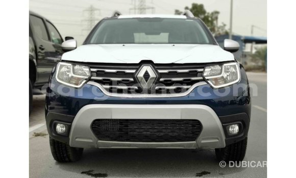 Buy Import Renault Duster Blue Car in Import - Dubai in Ashanti Buy Import Renault Duster Blue Car in Import - Dubai in Ashanti
