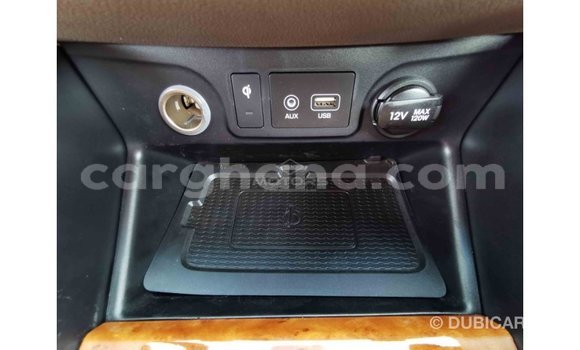 Buy Import Hyundai Tucson White Car in Import - Dubai in Ashanti Buy Import Hyundai Tucson White Car in Import - Dubai in Ashanti