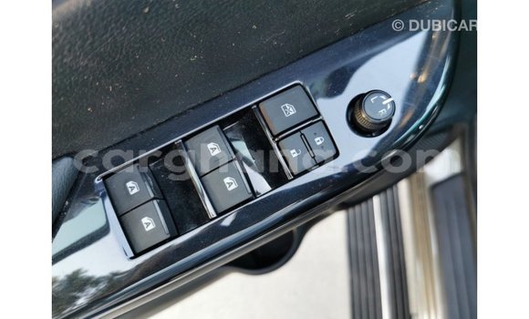 Sayi Imported Toyota Hilux Green Mota in Import - Dubai a Ashanti Sayi Imported Toyota Hilux Green Mota in Import - Dubai a Ashanti