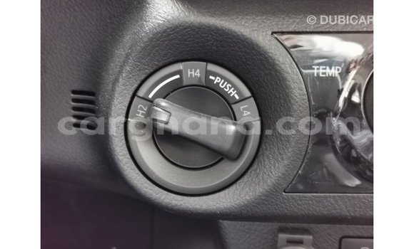 Sayi Imported Toyota Hilux Green Mota in Import - Dubai a Ashanti Sayi Imported Toyota Hilux Green Mota in Import - Dubai a Ashanti