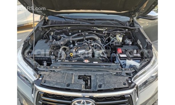 Sayi Imported Toyota Hilux Green Mota in Import - Dubai a Ashanti Sayi Imported Toyota Hilux Green Mota in Import - Dubai a Ashanti