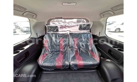 Buy Import Toyota Land Cruiser Black Car in Import - Dubai in Ashanti Buy Import Toyota Land Cruiser Black Car in Import - Dubai in Ashanti