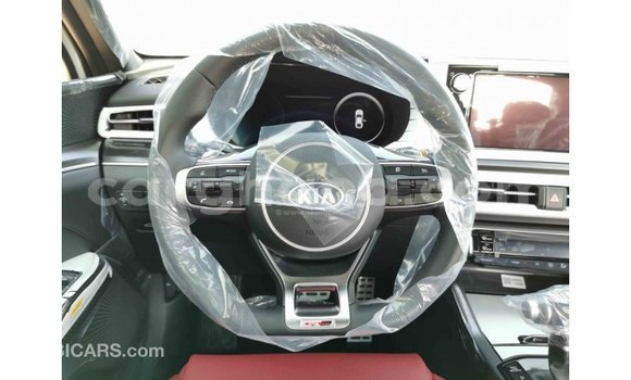 Ra Imported Kia K5 funfun Ọkọ̀ in Import - Dubai ni Ashanti Ra Imported Kia K5 funfun Ọkọ̀ in Import - Dubai ni Ashanti