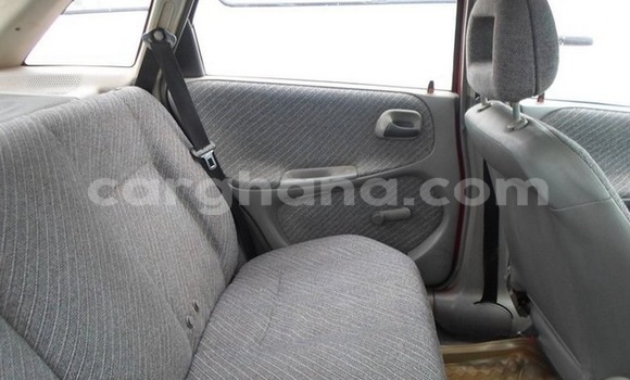 Buy Used Opel Astra Red Car in Techiman Municipal in Brong-Ahafo Buy Used Opel Astra Red Car in Techiman Municipal in Brong-Ahafo