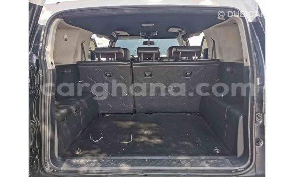 Ra Imported Toyota FJ Cruiser Black Ọkọ̀ in Import - Dubai ni Ashanti Ra Imported Toyota FJ Cruiser Black Ọkọ̀ in Import - Dubai ni Ashanti