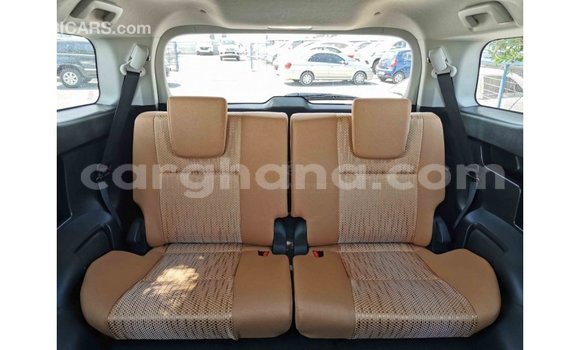 Ra Imported Toyota Fortuner funfun Ọkọ̀ in Import - Dubai ni Ashanti Ra Imported Toyota Fortuner funfun Ọkọ̀ in Import - Dubai ni Ashanti