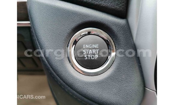 Sayi Imported Toyota Land Cruiser Black Mota in Import - Dubai a Ashanti Sayi Imported Toyota Land Cruiser Black Mota in Import - Dubai a Ashanti