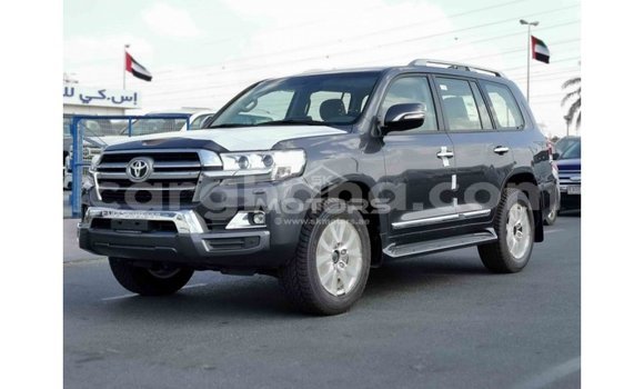 Sayi Imported Toyota Land Cruiser Sauran Mota in Import - Dubai a Ashanti Sayi Imported Toyota Land Cruiser Sauran Mota in Import - Dubai a Ashanti