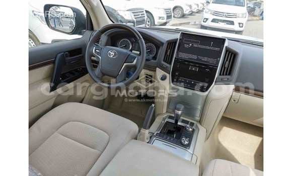 Sayi Imported Toyota Land Cruiser Sauran Mota in Import - Dubai a Ashanti Sayi Imported Toyota Land Cruiser Sauran Mota in Import - Dubai a Ashanti