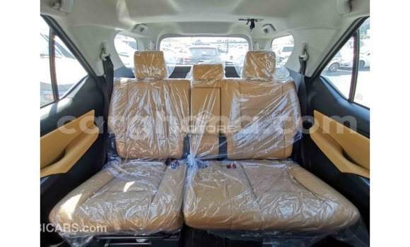 Ra Imported Toyota Fortuner Black Ọkọ̀ in Import - Dubai ni Ashanti Ra Imported Toyota Fortuner Black Ọkọ̀ in Import - Dubai ni Ashanti