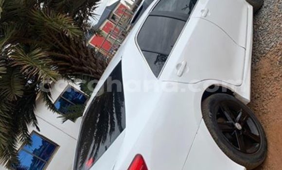Buy Used Toyota Camry White Car in Accra in Greater Accra Buy Used Toyota Camry White Car in Accra in Greater Accra