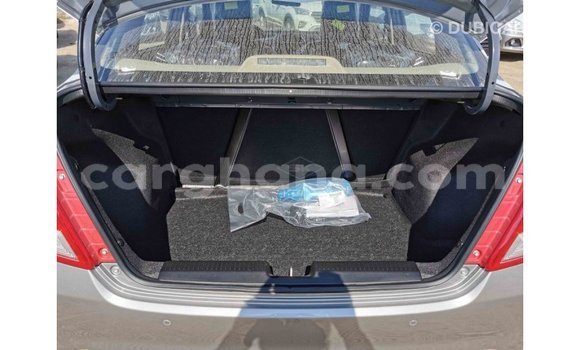 Ra Imported Suzuki Dzire Miiran Mọto in Import - Dubai ni Ashanti Ra Imported Suzuki Dzire Miiran Mọto in Import - Dubai ni Ashanti