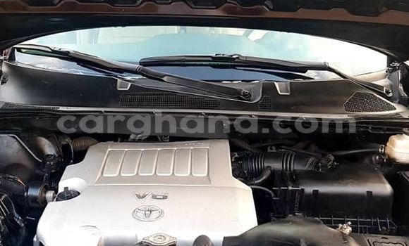 Buy Used Toyota Highlander Other Car in Accra in Greater Accra Buy Used Toyota Highlander Other Car in Accra in Greater Accra