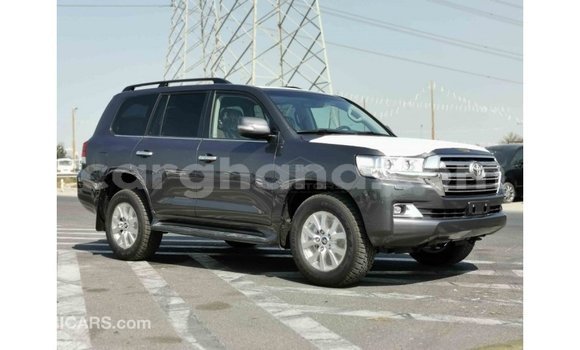 Sayi Imported Toyota Land Cruiser Sauran Mota in Import - Dubai a Ashanti Sayi Imported Toyota Land Cruiser Sauran Mota in Import - Dubai a Ashanti
