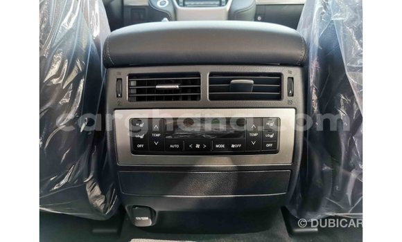 Sayi Imported Toyota Land Cruiser Sauran Mota in Import - Dubai a Ashanti Sayi Imported Toyota Land Cruiser Sauran Mota in Import - Dubai a Ashanti