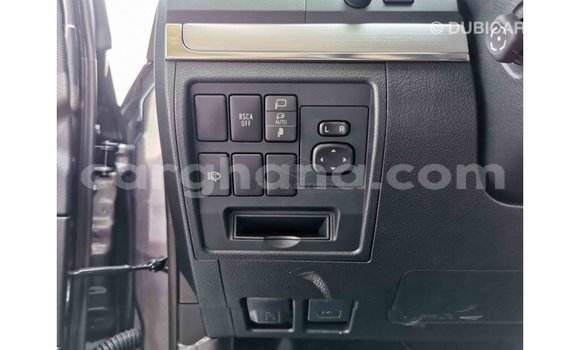 Sayi Imported Toyota Land Cruiser Sauran Mota in Import - Dubai a Ashanti Sayi Imported Toyota Land Cruiser Sauran Mota in Import - Dubai a Ashanti
